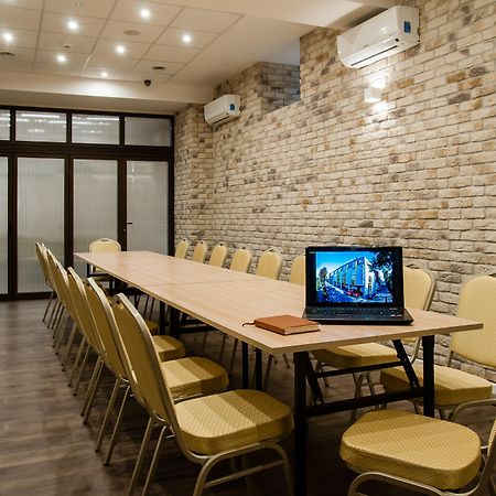 Hotel Wilga Krakow Luaran gambar