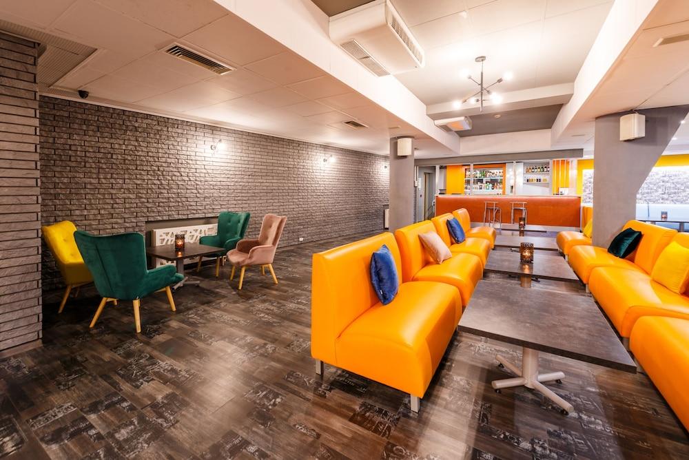 Hotel Wilga Krakow Luaran gambar