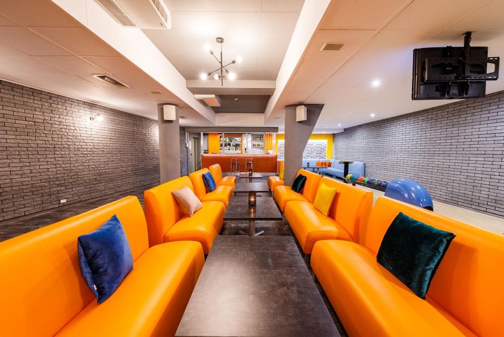 Hotel Wilga Krakow Luaran gambar