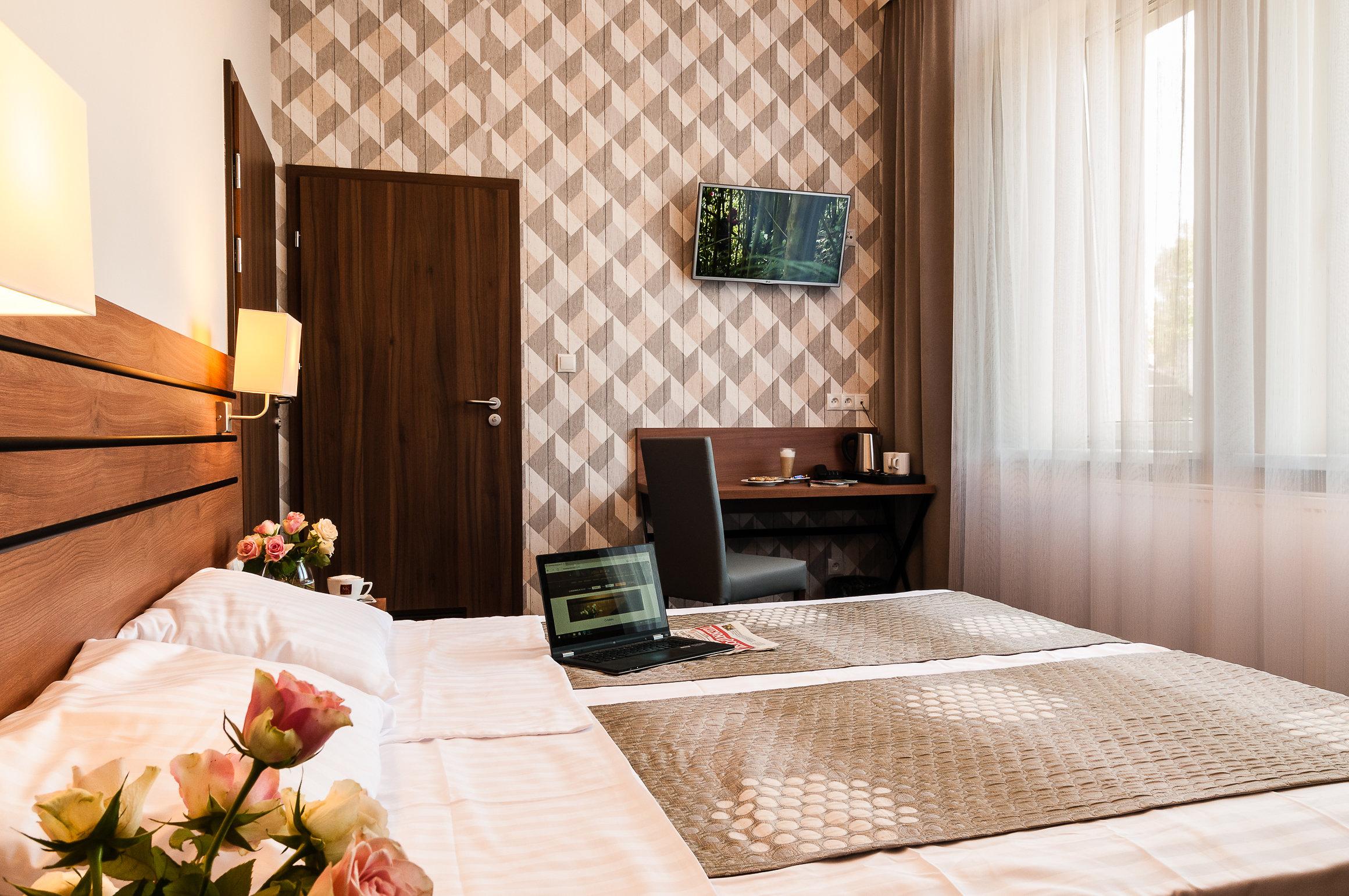 Hotel Wilga Krakow Luaran gambar