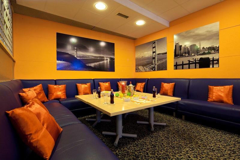 Hotel Wilga Krakow Luaran gambar
