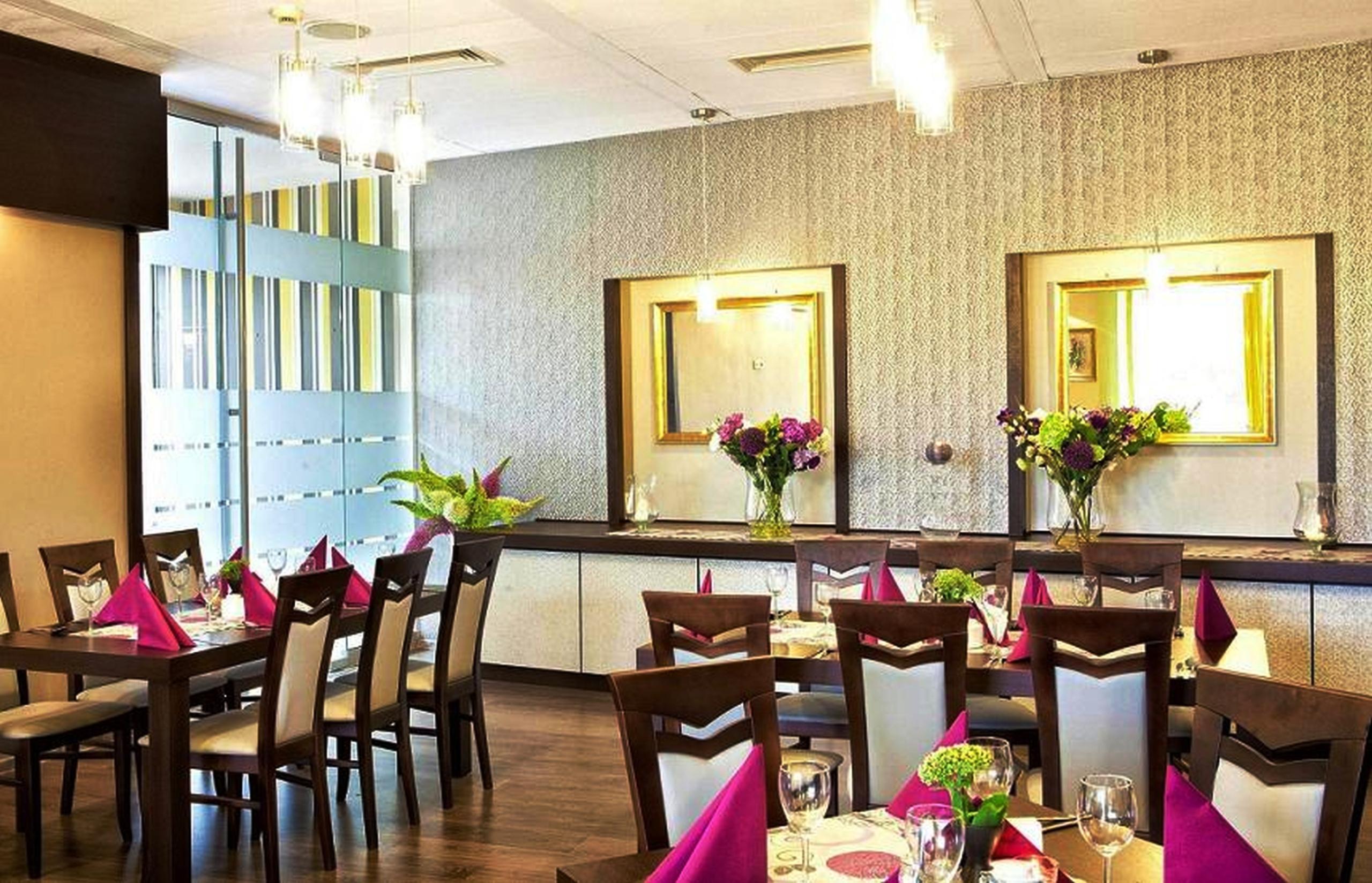 Hotel Wilga Krakow Luaran gambar