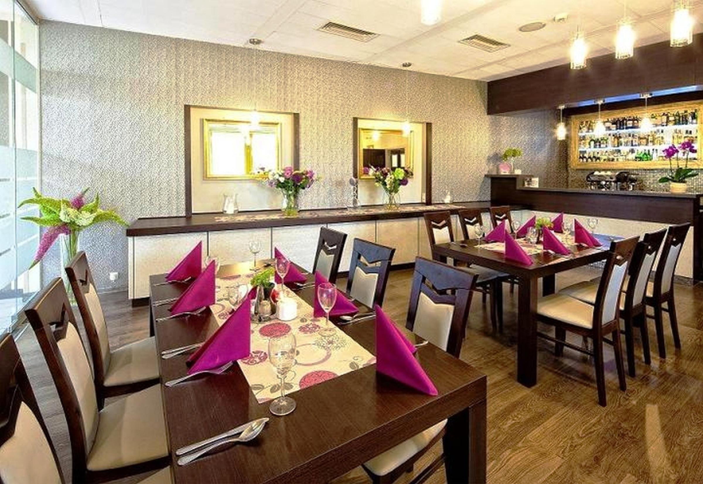 Hotel Wilga Krakow Luaran gambar