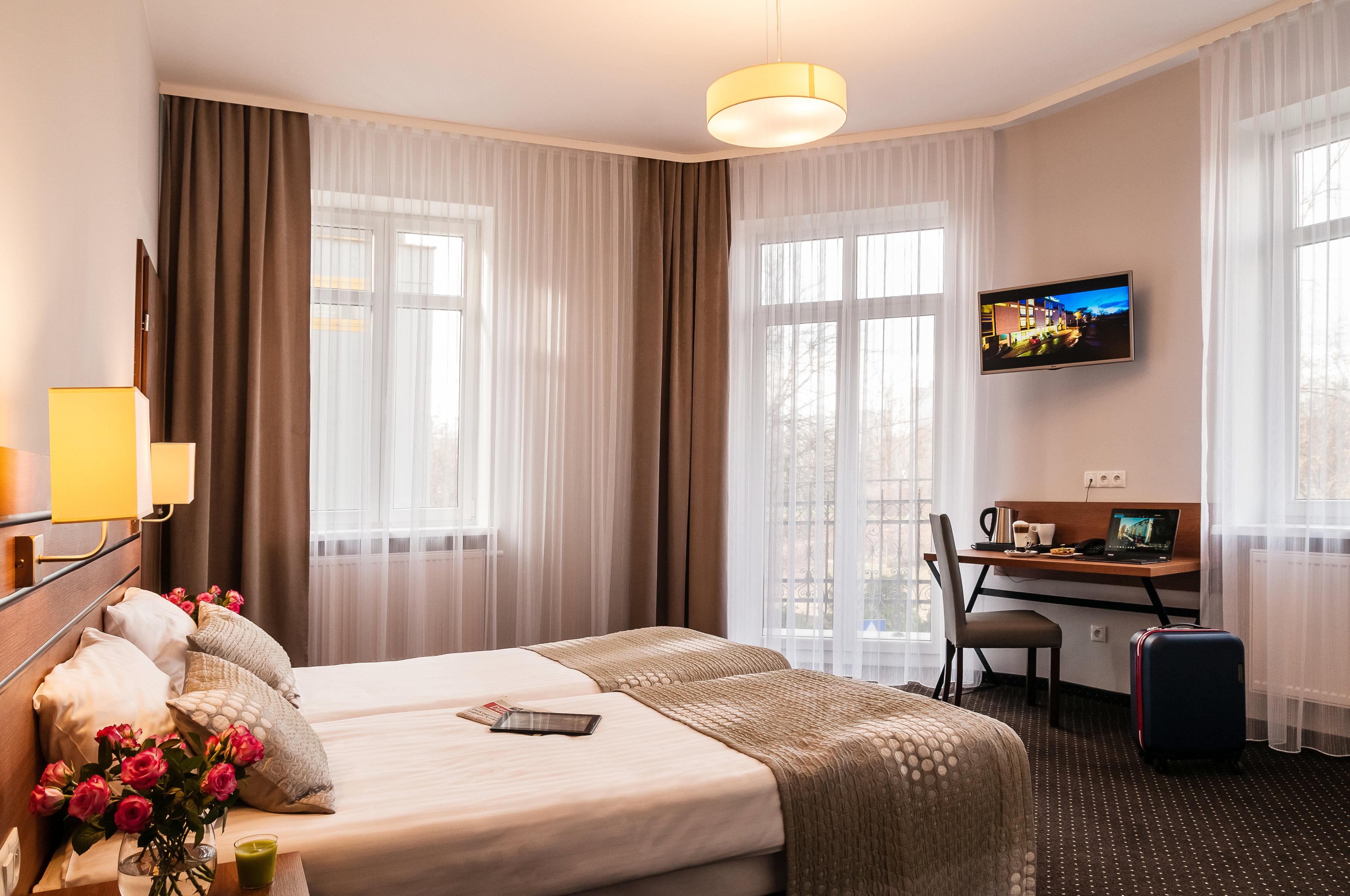 Hotel Wilga Krakow Luaran gambar