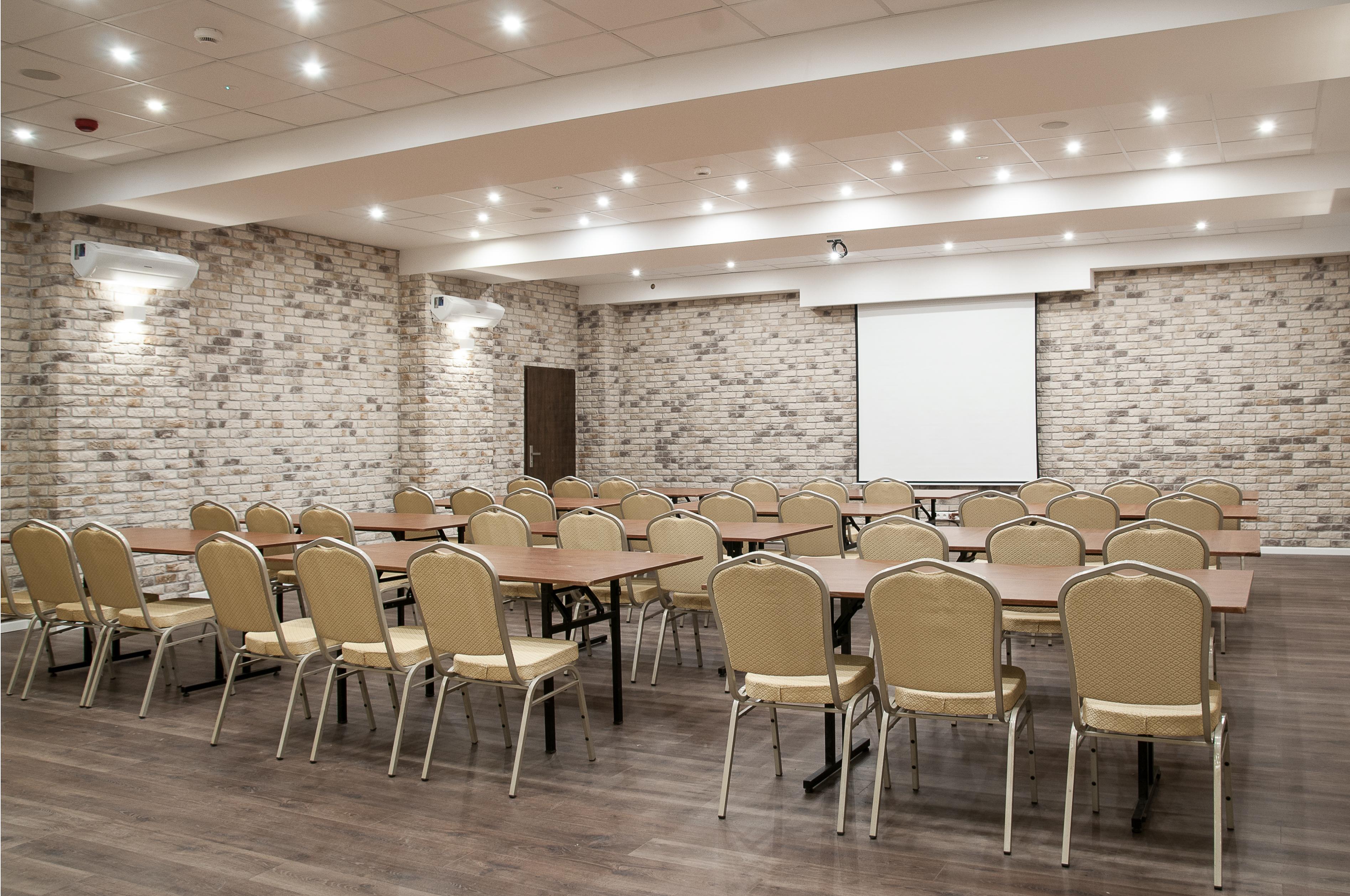 Hotel Wilga Krakow Luaran gambar