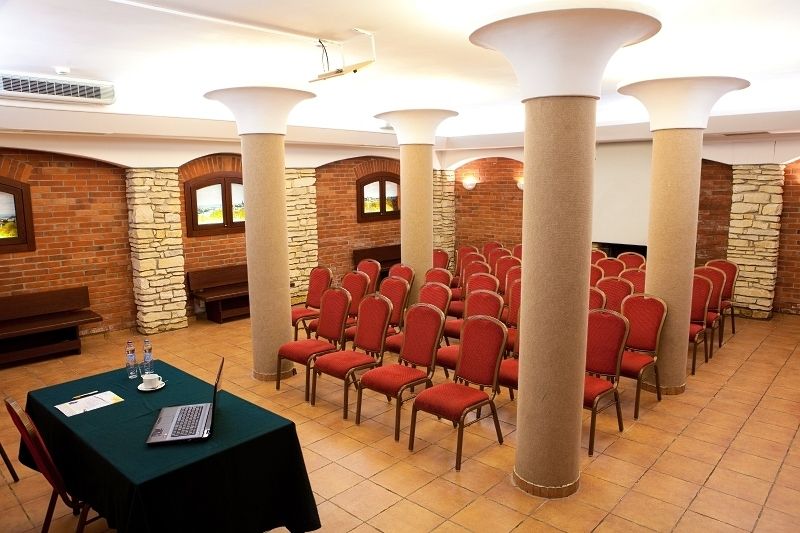 Hotel Wilga Krakow Kemudahan gambar