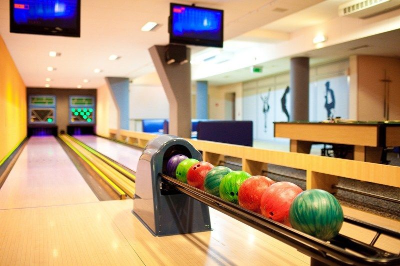 Hotel Wilga Krakow Luaran gambar
