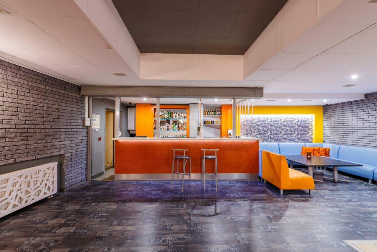 Hotel Wilga Krakow Luaran gambar