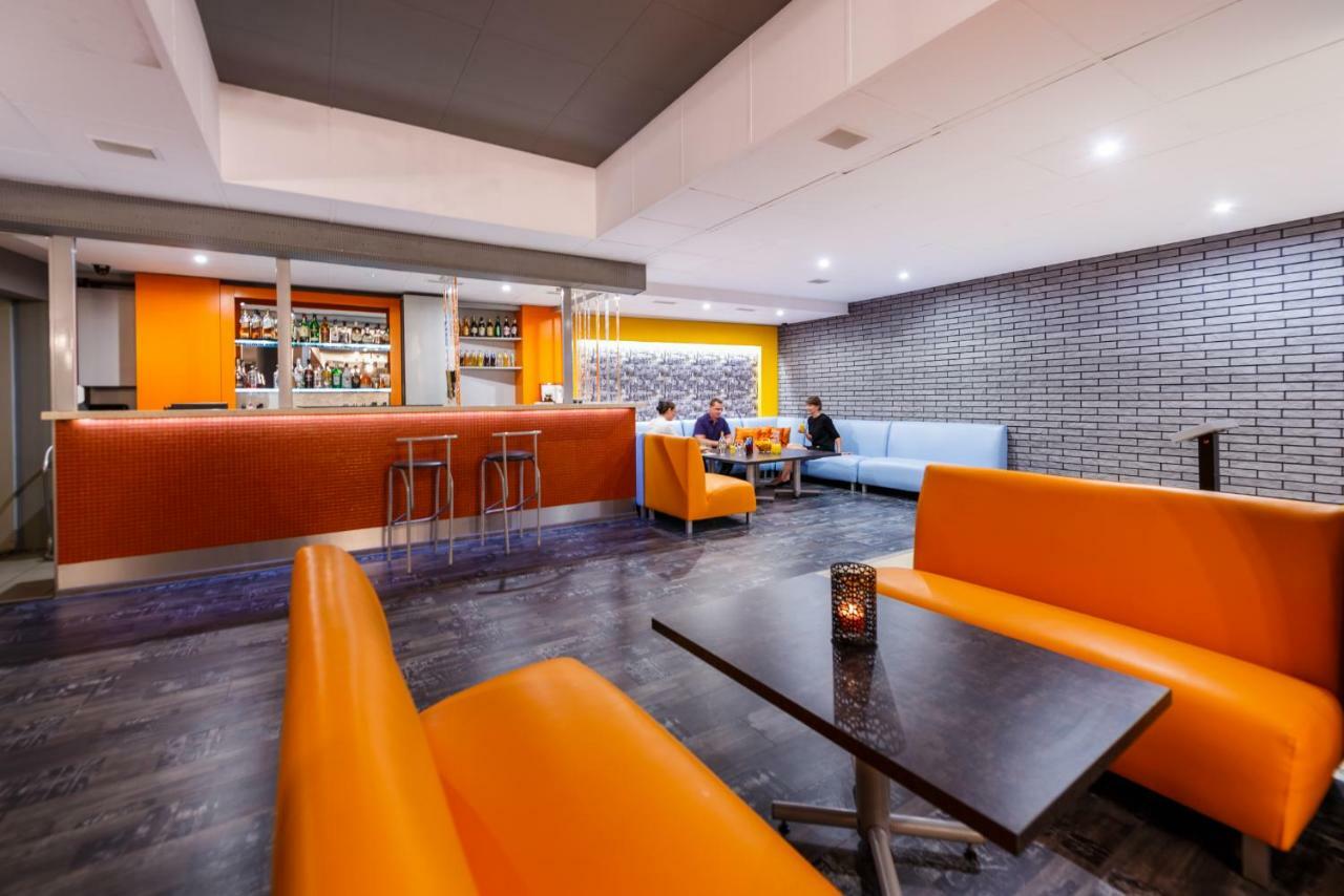 Hotel Wilga Krakow Luaran gambar