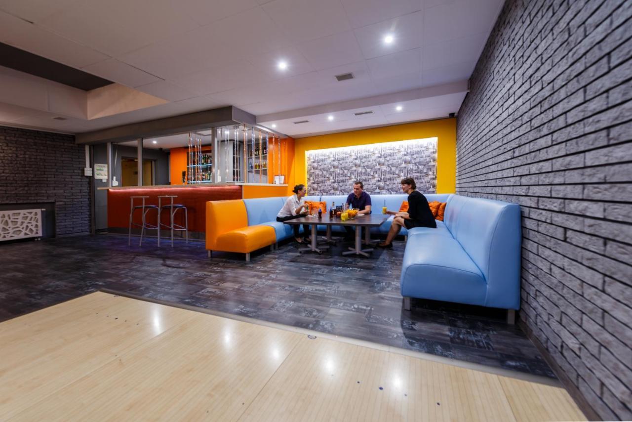 Hotel Wilga Krakow Luaran gambar